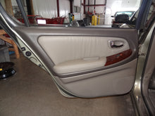 Load image into Gallery viewer, PARKLAMP Infiniti I35 I30 2000 00 01 02 03 04 Left - NW82556

