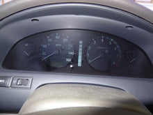 Load image into Gallery viewer, PARKLAMP Infiniti I35 I30 2000 00 01 02 03 04 Left - NW82556
