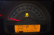 Load image into Gallery viewer, Speedometer Cluster  SMART 2013 - NW161782
