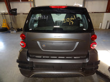 Load image into Gallery viewer, Speedometer Cluster  SMART 2013 - NW161782
