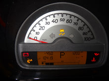 Load image into Gallery viewer, Speedometer Cluster  SMART 2013 - NW161782
