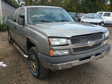 Load image into Gallery viewer, [INVENTORYCAR_YEAR_MAKE_MODEL] TRANSMISSION 4X4 - CTL297687

