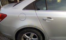 Load image into Gallery viewer, GRILLE Chevrolet Cruze 2011 11 2012 12 2013 13 2014 14 - CTL280493
