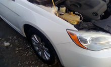 Load image into Gallery viewer, Windshield Wiper Transmission Mercedes-Benz 200 2011 - CTL281842
