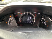 Load image into Gallery viewer, SPEEDOMETER CLUSTER Honda Civic 2016 16 - DG74766
