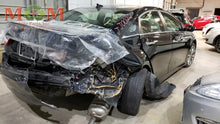 Load image into Gallery viewer, TRANSMISSION Sonata Optima 11 12 13 14 15 TURBO VIN 6 - MM2033602
