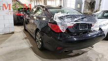 Load image into Gallery viewer, TRANSMISSION Sonata Optima 11 12 13 14 15 TURBO VIN 6 - MM2033602
