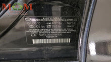 Load image into Gallery viewer, TRANSMISSION Sonata Optima 11 12 13 14 15 TURBO VIN 6 - MM2033602
