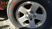 Load image into Gallery viewer, TRANSMISSION 1500 Pickup Aspen Dakota Durango 08-10 4X4 VIN N/P - MM1563370

