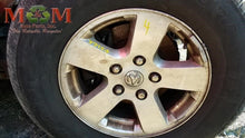 Load image into Gallery viewer, TRANSMISSION 1500 Pickup Aspen Dakota Durango 08-10 4X4 VIN N/P - MM1563370
