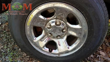 Load image into Gallery viewer, Alternator  DODGE 1500 PICKUP 2004 - MM1559672
