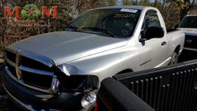Load image into Gallery viewer, Alternator  DODGE 1500 PICKUP 2004 - MM1559672
