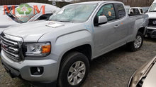 Load image into Gallery viewer, Alternator GMC Canyon 2018 - MM1548806
