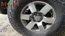 Load image into Gallery viewer, TRANSMISSION Nissan Xterra 2011 11 4X4 - MM1564647
