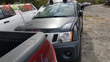 Load image into Gallery viewer, TRANSMISSION Nissan Xterra 2011 11 4X4 - MM1564647
