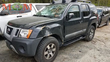 Load image into Gallery viewer, TRANSMISSION Nissan Xterra 2011 11 4X4 - MM1564647
