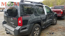 Load image into Gallery viewer, TRANSMISSION Nissan Xterra 2011 11 4X4 - MM1564647
