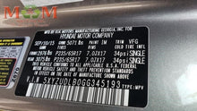 Load image into Gallery viewer, Transmission Hyundai Santa Fe 2016 - MM2864047

