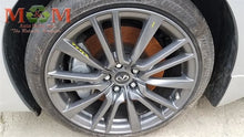 Load image into Gallery viewer, RADIO Infiniti Q50 Q60 QX30 2016 16 2017 17 2018 18 2019 19 - MM1561003

