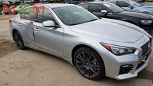 Load image into Gallery viewer, RADIO Infiniti Q50 Q60 QX30 2016 16 2017 17 2018 18 2019 19 - MM1561003
