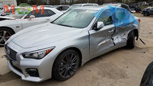 Load image into Gallery viewer, RADIO Infiniti Q50 Q60 QX30 2016 16 2017 17 2018 18 2019 19 - MM1561003
