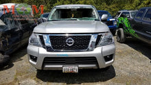 Load image into Gallery viewer, AC Compressor Nissan Armada 2019 - MM1574908
