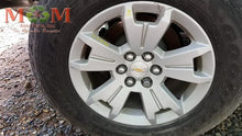 Load image into Gallery viewer, Alternator Chevrolet Colorado 2017 - MM1571165
