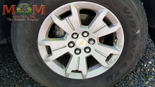 Load image into Gallery viewer, Alternator Chevrolet Colorado 2017 - MM1571165
