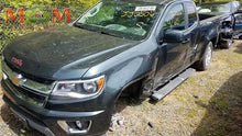 Load image into Gallery viewer, Alternator Chevrolet Colorado 2017 - MM1571165
