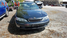 Load image into Gallery viewer, Temp Climate AC Heater Control Lexus ES300 1997 97 1998 98 1999 99 - MM1640383
