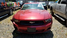 Load image into Gallery viewer, AC A/C AIR CONDITIONING COMPRESSOR Ford Mustang 11 12 13 14 - MM1577569
