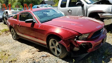 Load image into Gallery viewer, AC A/C AIR CONDITIONING COMPRESSOR Ford Mustang 11 12 13 14 - MM1577569
