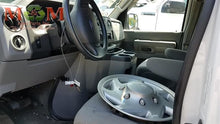 Load image into Gallery viewer, AC A/C AIR CONDITIONING COMPRESSOR E150 Van E250 Van E350SD Van 12-19 - MM1577623
