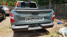 Load image into Gallery viewer, Transfer Case Nissan Titan 2017 - MM1612476
