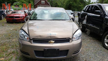 Load image into Gallery viewer, Engine Motor Chevrolet Impala 2006 - MM1599573
