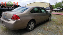 Load image into Gallery viewer, Engine Motor Chevrolet Impala 2006 - MM1599573
