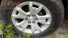 Load image into Gallery viewer, Transfer Case Chevrolet Colorado 2018 - MM1611158
