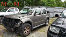 Load image into Gallery viewer, ALTERNATOR QX56 Armada Pathfinder Titan 05 06 07 130 AMP - MM1599625
