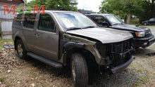 Load image into Gallery viewer, ALTERNATOR QX56 Armada Pathfinder Titan 05 06 07 130 AMP - MM1599625
