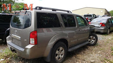 Load image into Gallery viewer, ALTERNATOR QX56 Armada Pathfinder Titan 05 06 07 130 AMP - MM1599625
