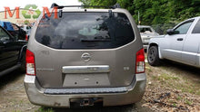 Load image into Gallery viewer, ALTERNATOR QX56 Armada Pathfinder Titan 05 06 07 130 AMP - MM1599625
