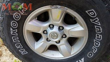Load image into Gallery viewer, AUTOMATIC TRANSMISSION Toyota Sequoia Tundra 05 06 07 4X4 - MM1611390
