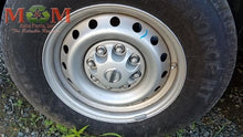 Load image into Gallery viewer, TRANSMISSION NV 1500 NV2500 NV3500 2015 15 2016 16 2017 17 - MM1611670
