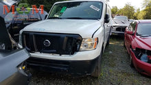 Load image into Gallery viewer, TRANSMISSION NV 1500 NV2500 NV3500 2015 15 2016 16 2017 17 - MM1611670
