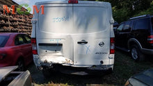 Load image into Gallery viewer, TRANSMISSION NV 1500 NV2500 NV3500 2015 15 2016 16 2017 17 - MM1611670
