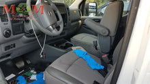 Load image into Gallery viewer, TRANSMISSION NV 1500 NV2500 NV3500 2015 15 2016 16 2017 17 - MM1611670
