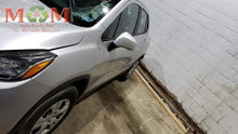 Load image into Gallery viewer, Transmission Chevrolet TRAX 2017 - MM1607875

