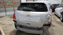Load image into Gallery viewer, Transmission Chevrolet TRAX 2017 - MM1607875
