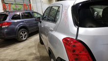 Load image into Gallery viewer, Transmission Chevrolet TRAX 2017 - MM1607875
