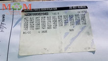 Load image into Gallery viewer, ENGINE MOTOR Silverado 1500 Pickup Sierra 1500 Pickup 1999 4.8L VIN V - MM1615758
